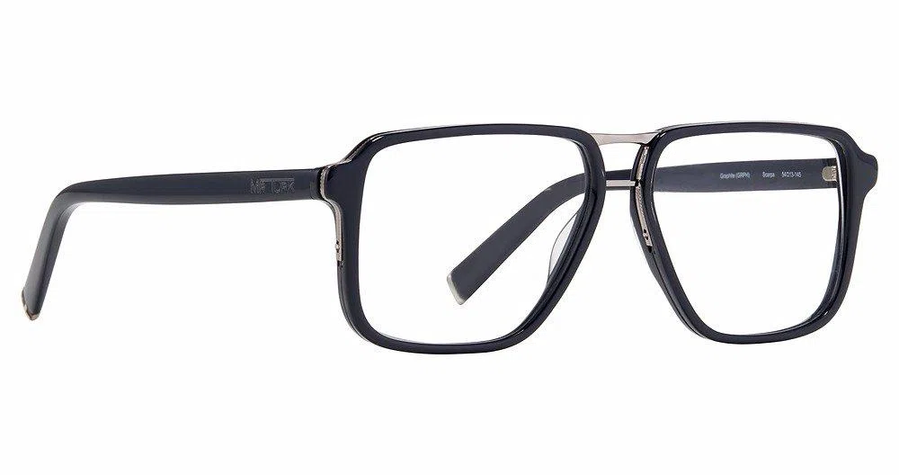 Mr Turk Scarpa Eyeglasses - view 5